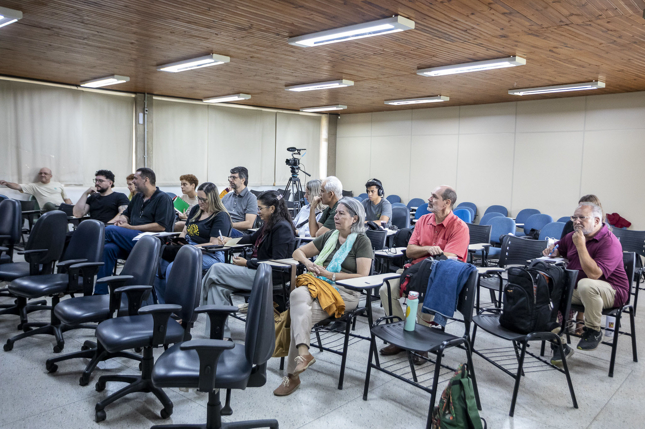 Imagem 2º Simpósio do Cerrado--3 da 2° Simposio Cerrado de expedicoes/simposio_25